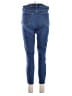 L'Agence Solid Blue Jeans Size XL - photo 2