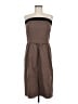 Marc Jacobs Brown Casual Dress Size 6 - photo 1