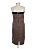 Marc Jacobs Brown Casual Dress Size 6 - photo 2