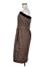 Marc Jacobs Brown Casual Dress Size 6 - photo 5