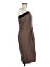 Marc Jacobs Brown Casual Dress Size 6 - photo 4