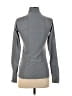 Athleta Gray Track Jacket Size XS - photo 2
