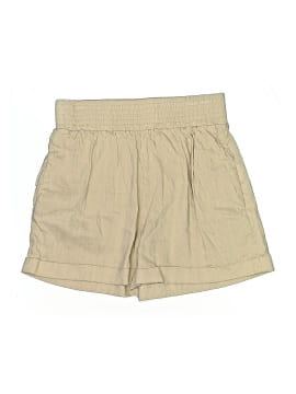 Gianni Bini Khaki Shorts
