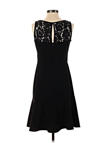 Taylor Cocktail Dress (view 2)