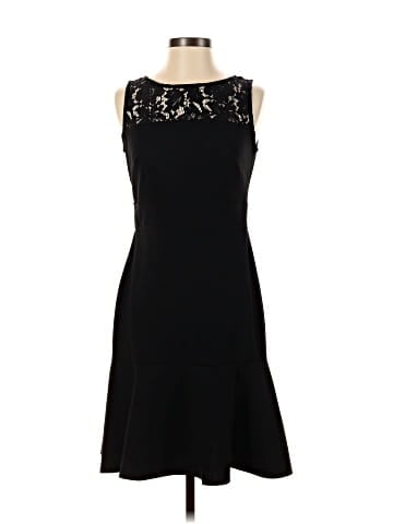Taylor Cocktail Dress (view 1)