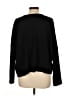 Splendid Black Pullover Sweater Size L - photo 2