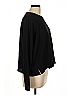 Splendid Black Pullover Sweater Size L - photo 4
