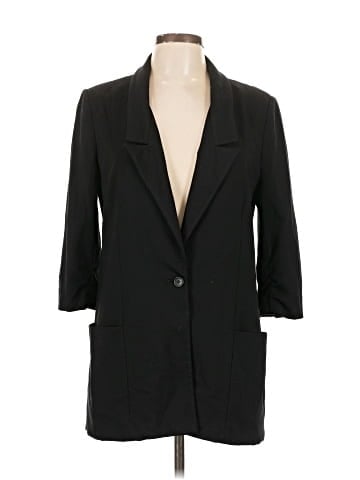 Elizabeth and James Blazer (view 1)