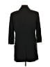 Elizabeth and James Black Blazer Size 10 - photo 2