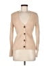 Industry Tan Cardigan Size M - photo 1