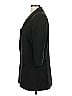 Elizabeth and James Black Blazer Size 10 - photo 5