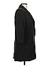 Elizabeth and James Black Blazer Size 10 - photo 4