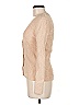 Industry Tan Cardigan Size M - photo 5