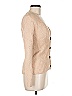 Industry Tan Cardigan Size M - photo 4