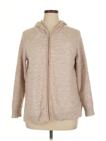 Company Ellen Tracy Cardigan (view 1)