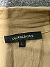 Olivaceous Brown Long Sleeve Blouse Size L - photo 3
