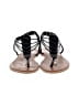 Lia Black Sandals Size 11 - photo 2