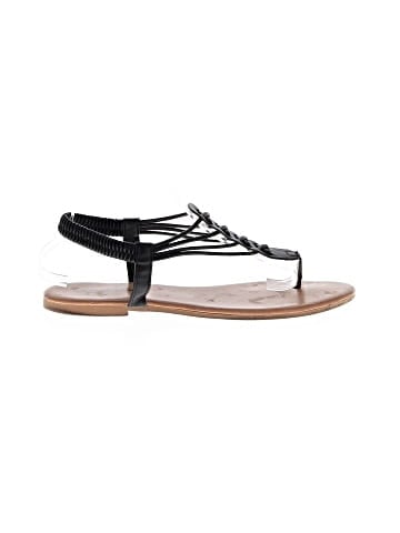 Lia Sandals (view 1)