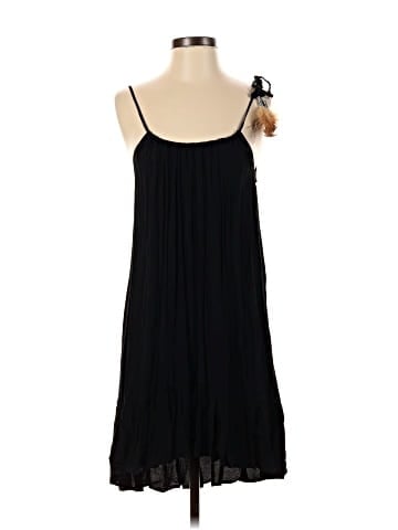 Patterson J. Kincaid Cocktail Dress (view 1)