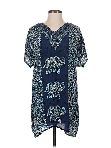 Tolani Casual Dress (view 1)
