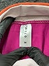 WILO Color Block Purple Active Pants Size M - photo 3