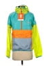 Cotopaxi Color Block Green Windbreaker Size XXS - photo 1