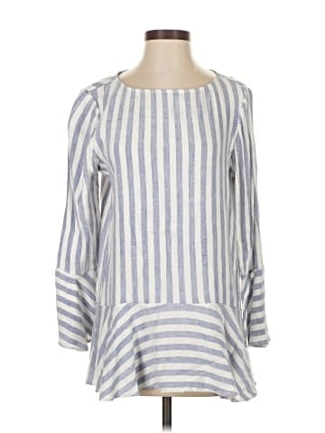 Alice + Olivia 3/4 Sleeve Blouse (view 1)