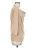 Boston Proper Tan Cardigan Size M - photo 4