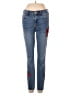 PacSun Hearts Blue Jeans Size 23 waist - photo 1