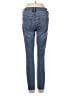 PacSun Hearts Blue Jeans Size 23 waist - photo 2