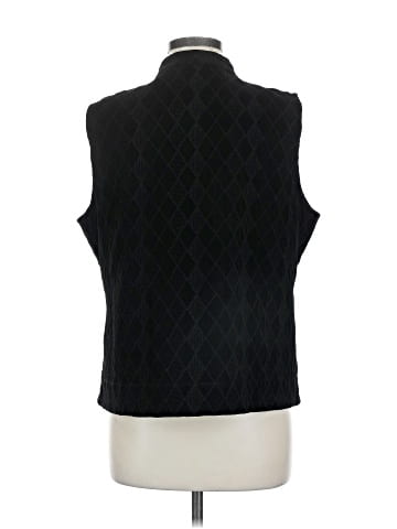 Travelers by Chico's Vest (view 2)