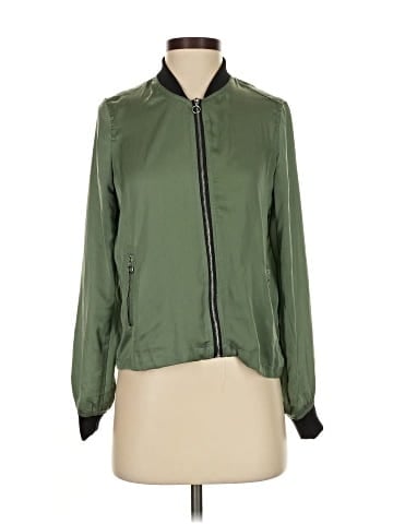 Cloud Chaser Jacket (view 1)