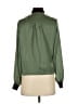 Cloud Chaser 100% Polyester Green Jacket Size 5 - photo 2