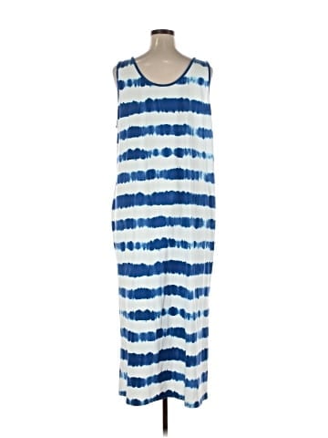 Lauren by Ralph Lauren Casual Dress (view 2)