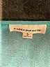 Caroline Rose Teal Kimono Size S - photo 7