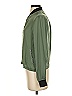 Cloud Chaser 100% Polyester Green Jacket Size 5 - photo 5