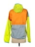 Cotopaxi Color Block Green Windbreaker Size XXS - photo 2