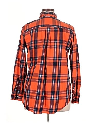 Stylus Long Sleeve Button-Down Shirt (view 2)