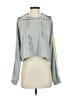 Wild Fable Gray Sweatshirt Size S - photo 1