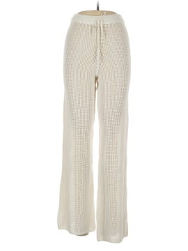 Olivaceous Casual Pants