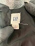 Gap Black Casual Dress Size 6 - photo 7