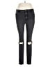 Rolla's Hearts Gray Jeans Size 31 waist - photo 1