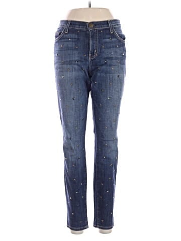 Current/Elliott Jeans (view 1)