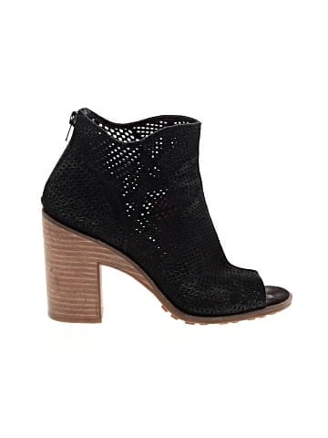 Lucky Brand Ankle Boots (view 1)