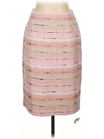 Carmen Marc Valvo Formal Skirt (view 1)