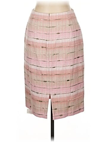 Carmen Marc Valvo Formal Skirt (view 2)