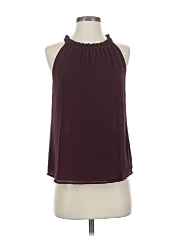 DL1961 Sleeveless Blouse (view 1)