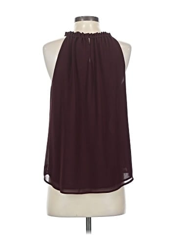 DL1961 Sleeveless Blouse (view 2)