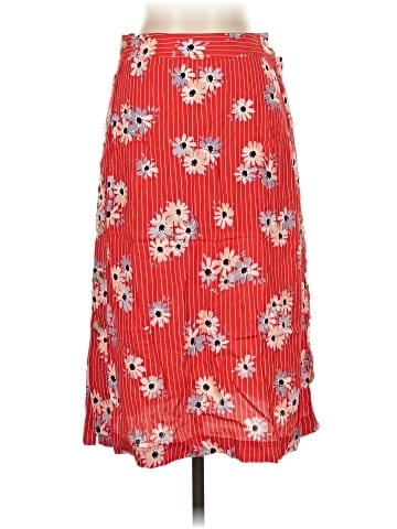 Madewell Casual Skirt (view 1)