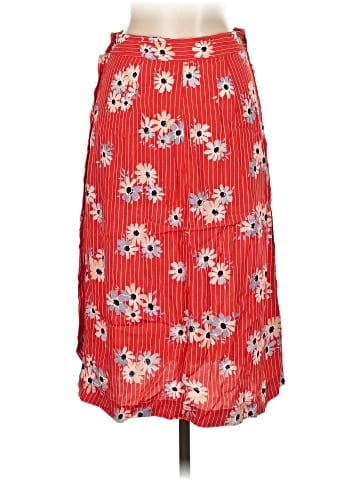 Madewell Casual Skirt (view 2)